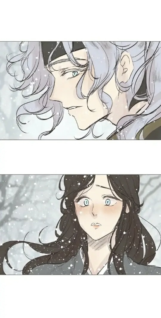 ellin’s solhwa chapter 18.4 4