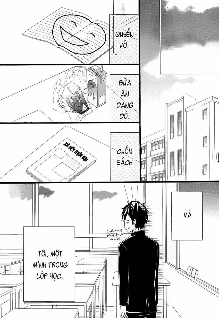 kimi ni koishite ii desu ka chapter 1 27
