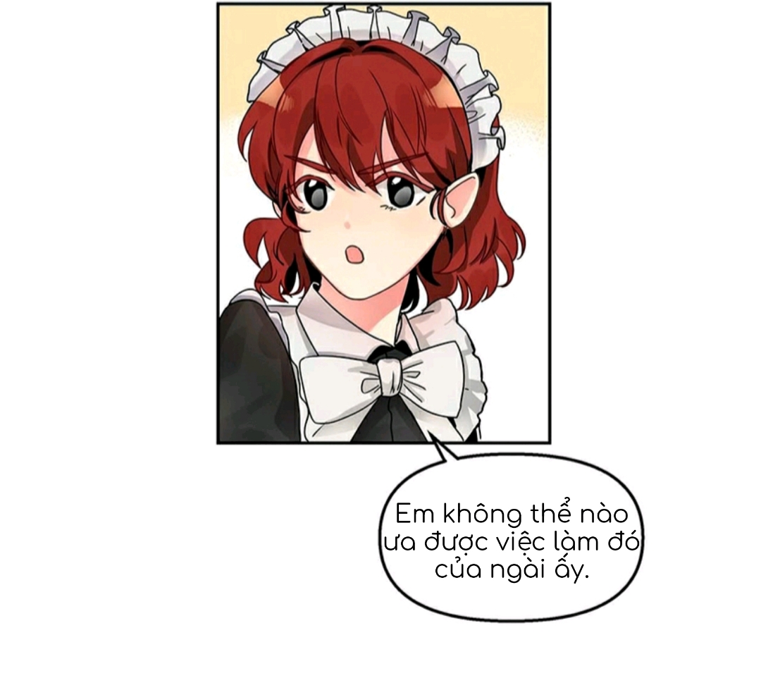 hãy phục tùng tôi chapter 1 10