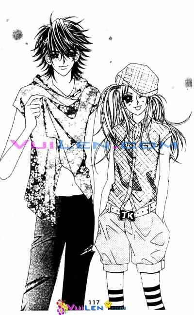 cô dâu bé xinh chapter 54 18