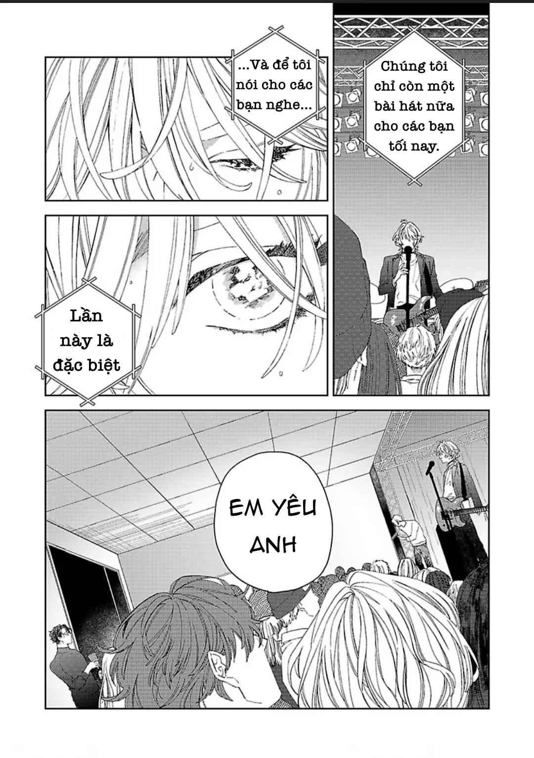 dịch vụ bạo dâm chapter 5 23