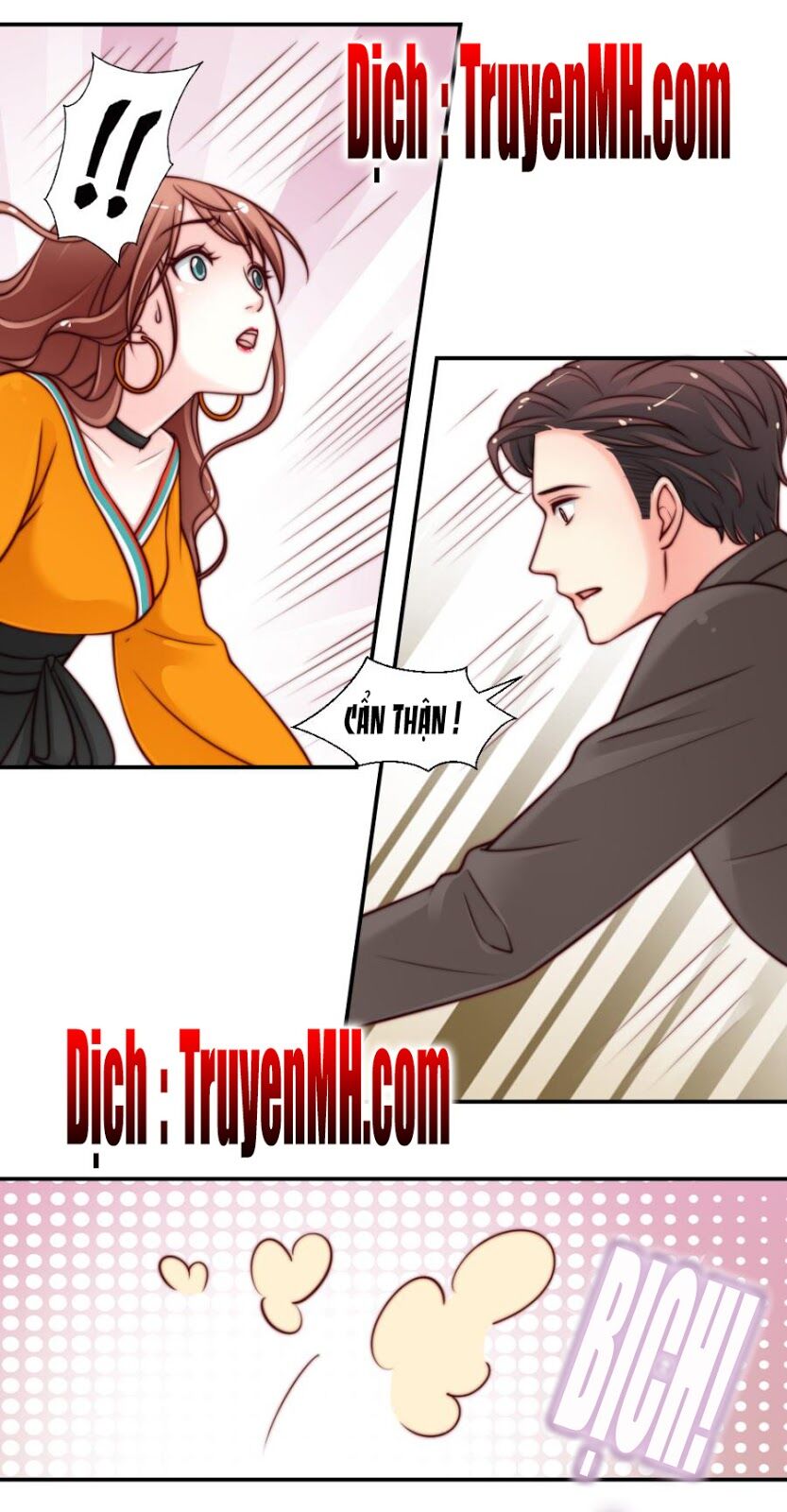 bí mật của thiên kim chapter 53 8