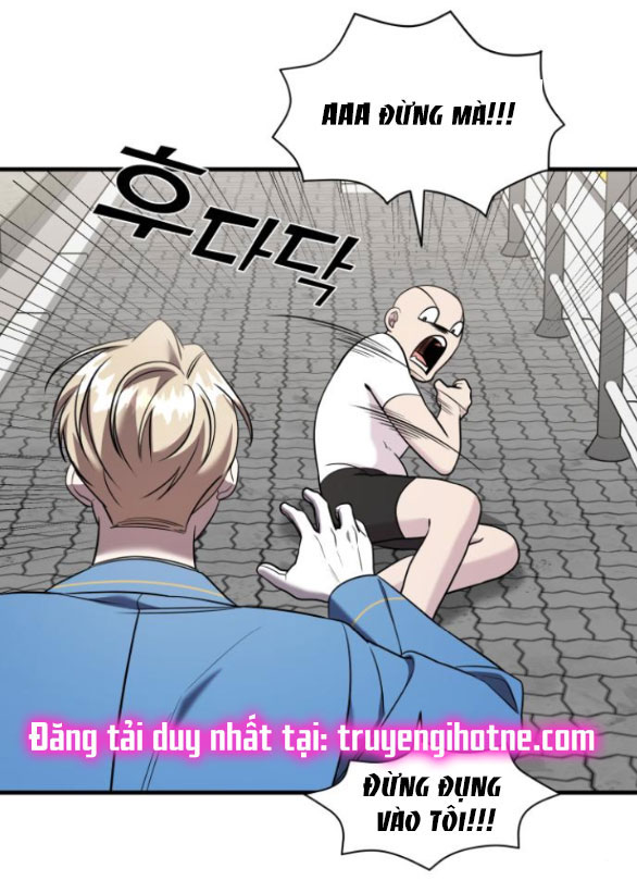 phản diện thuần túy chapter 52.2 54