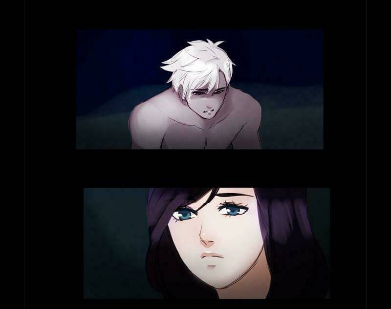 khúc hát người cá siren chapter 4 37