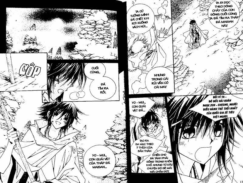 legend - truyền thuyết fushigi chapter 5 64