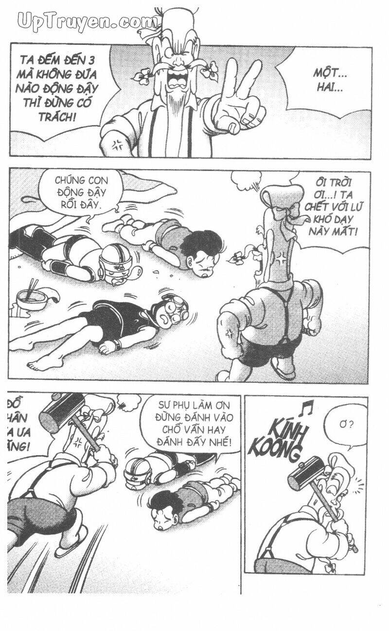 đội quân nhí nhố chapter 32 82