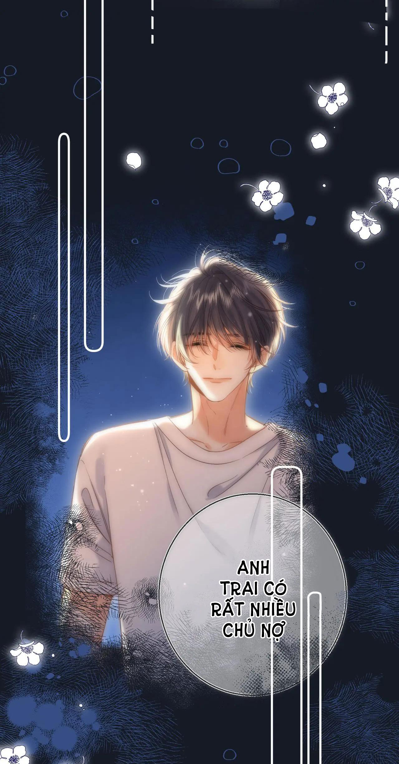 vụng trộm không thể giấu - mối tình thầm kín chapter 52 30