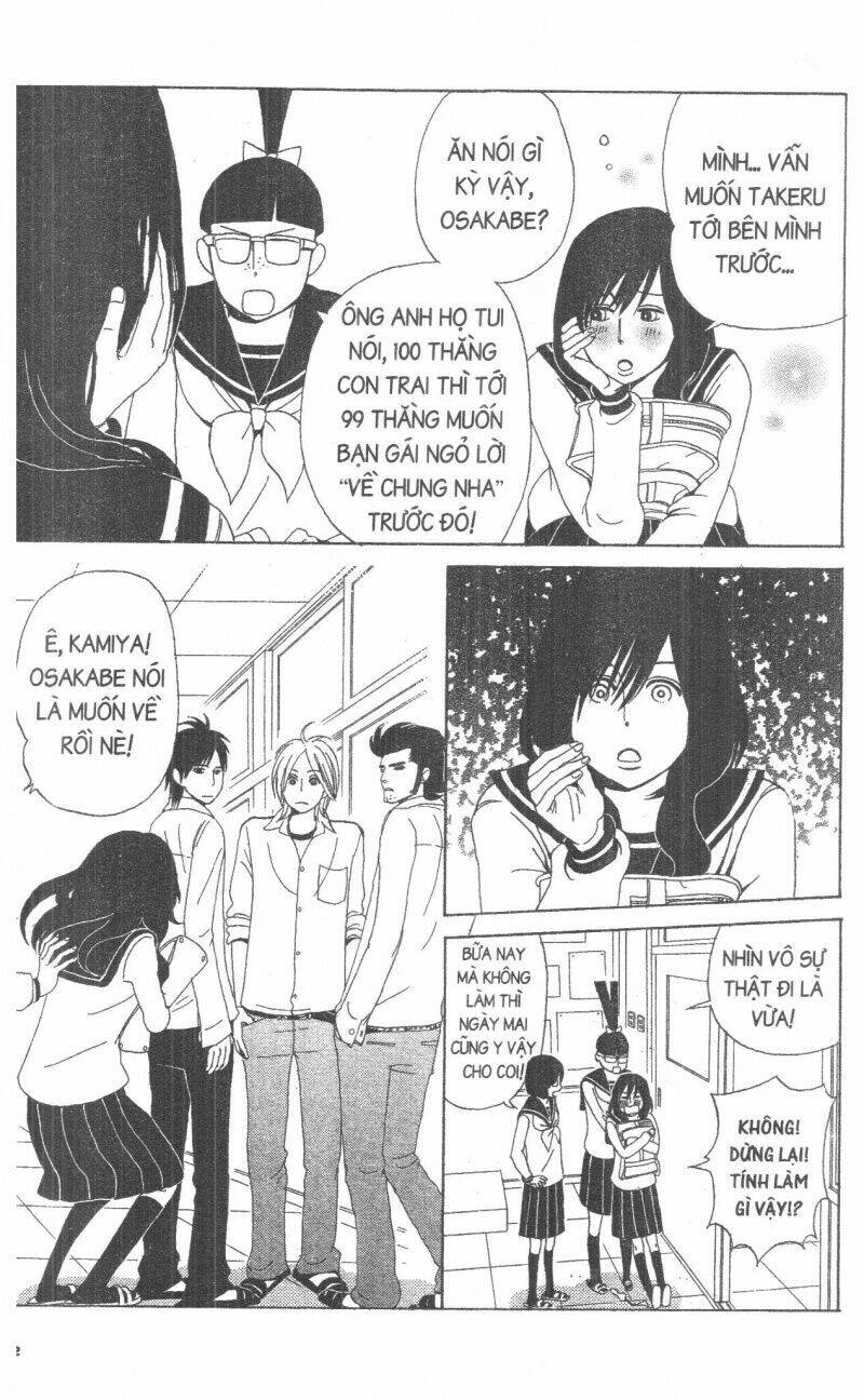 đứa con của tengu chapter 2 36