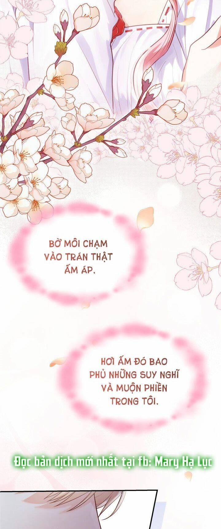 từ ác nữ, tôi trở thành một người mẹ chapter 30.5 12