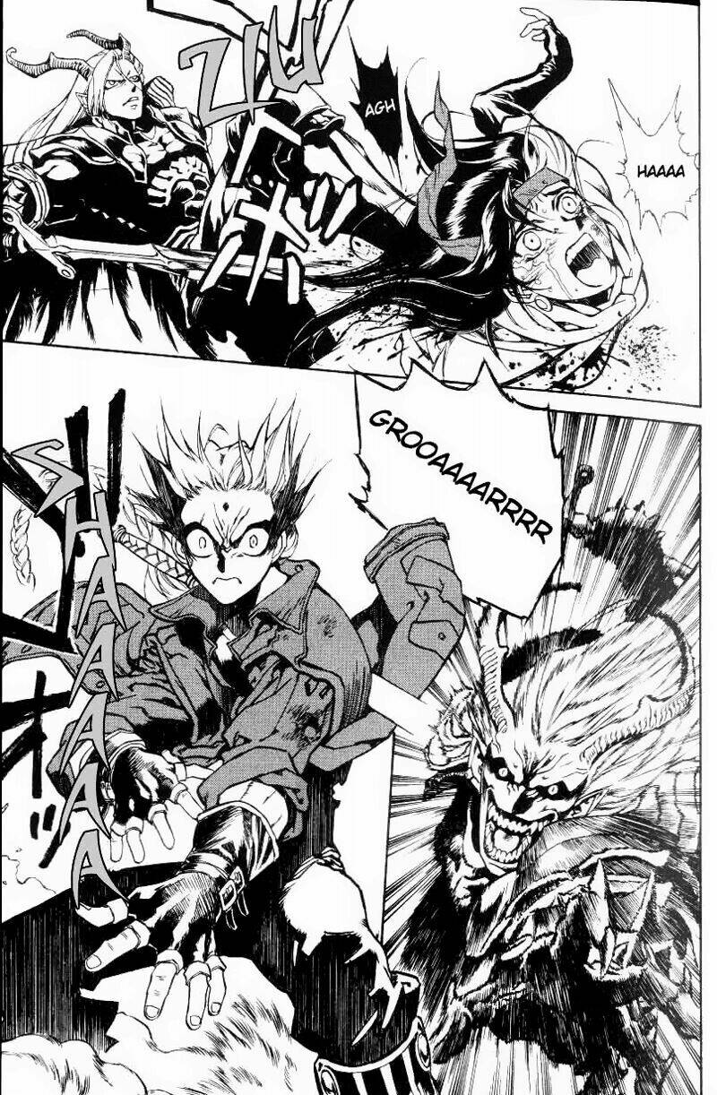 monster collection chapter 13 16