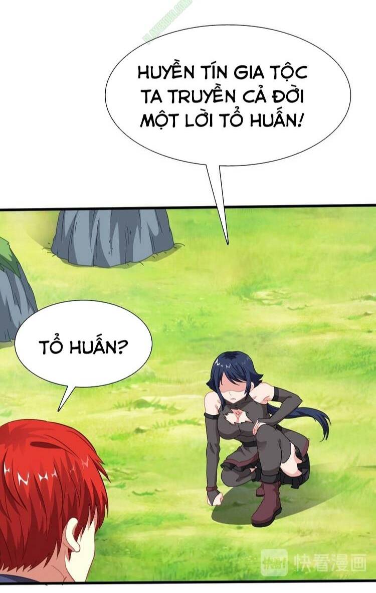 kinh thế kỳ nhân chapter 15 42