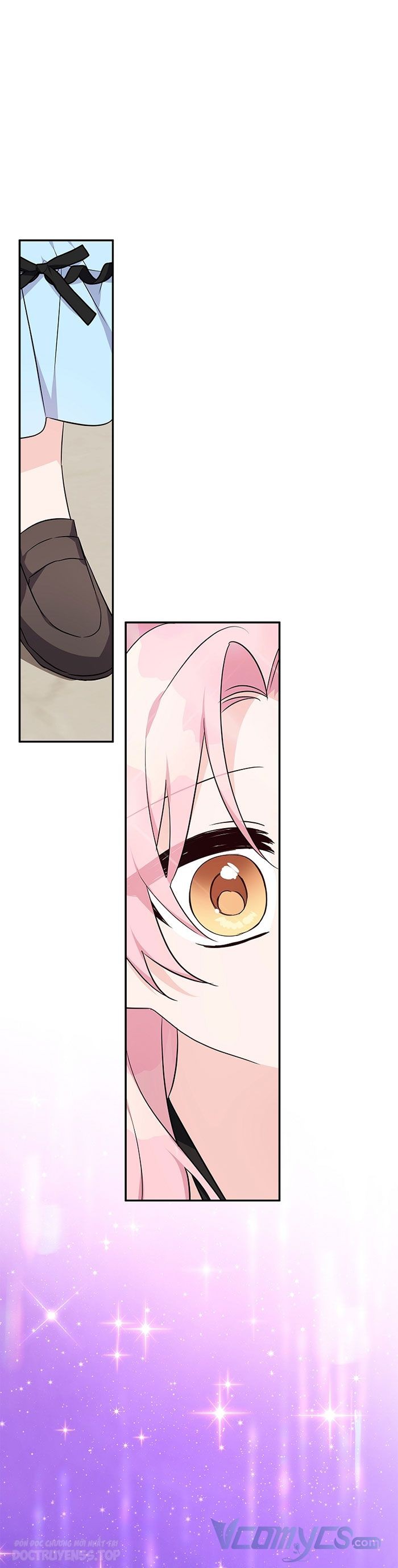 trở thành con gái út của công tước phản diện chapter 45 10