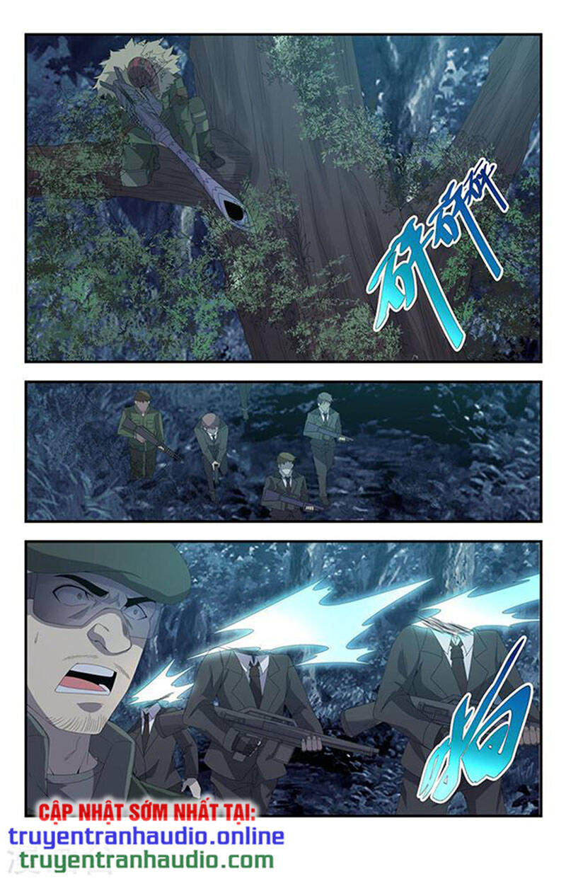 long ẩn giả chapter 224 4