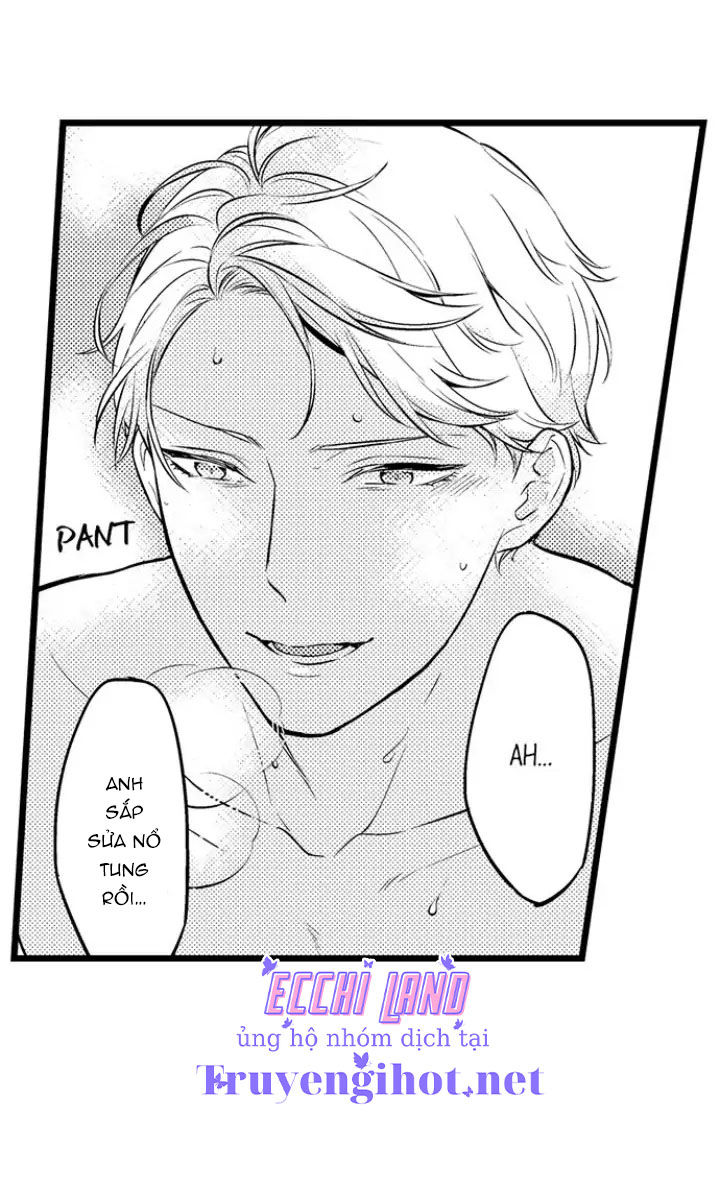 tôi muốn lấy thứ đó của bác sĩ ichinose chapter 26.2 16