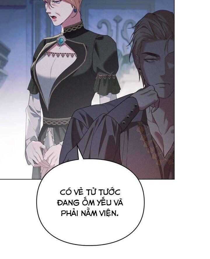 chấp nhận sự chiếm đoạt chapter 49 60