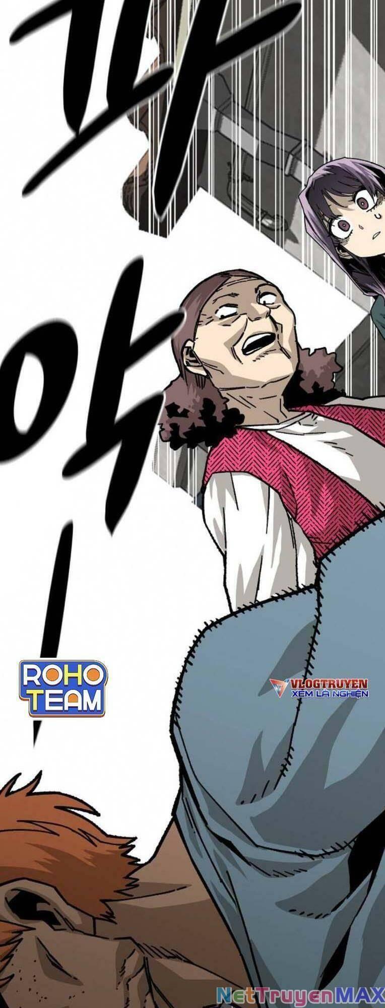 chỉ có cái c.h.ế.t mới là sự cứu rỗi chapter 33 41