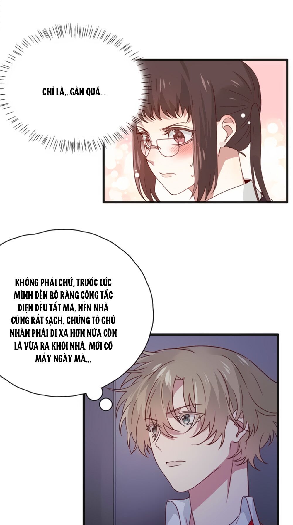 xông vào tim anh chapter 22 33