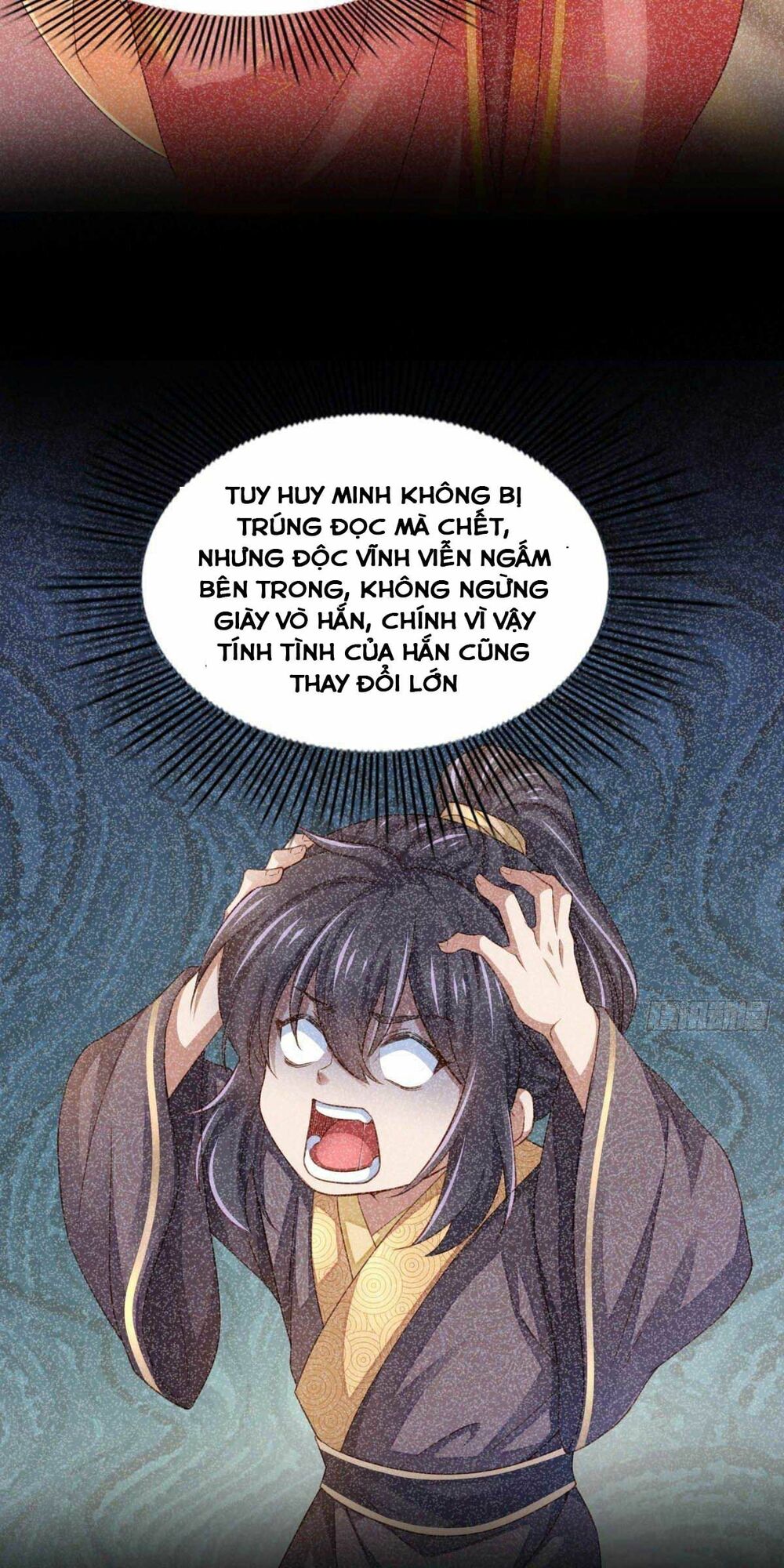 thuần hóa ba ba bạo quân chapter 17 64