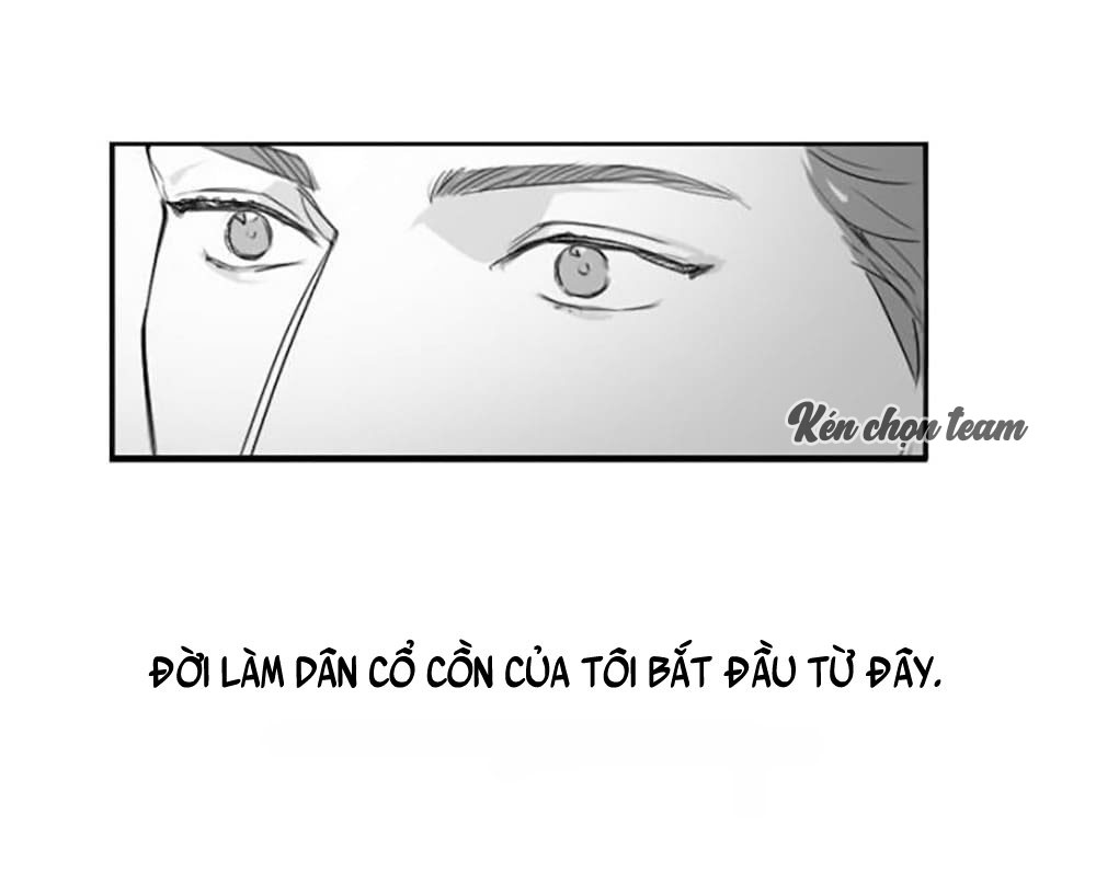 bí mật đằng sau nụ hôn ngọt ngào chapter 0 9