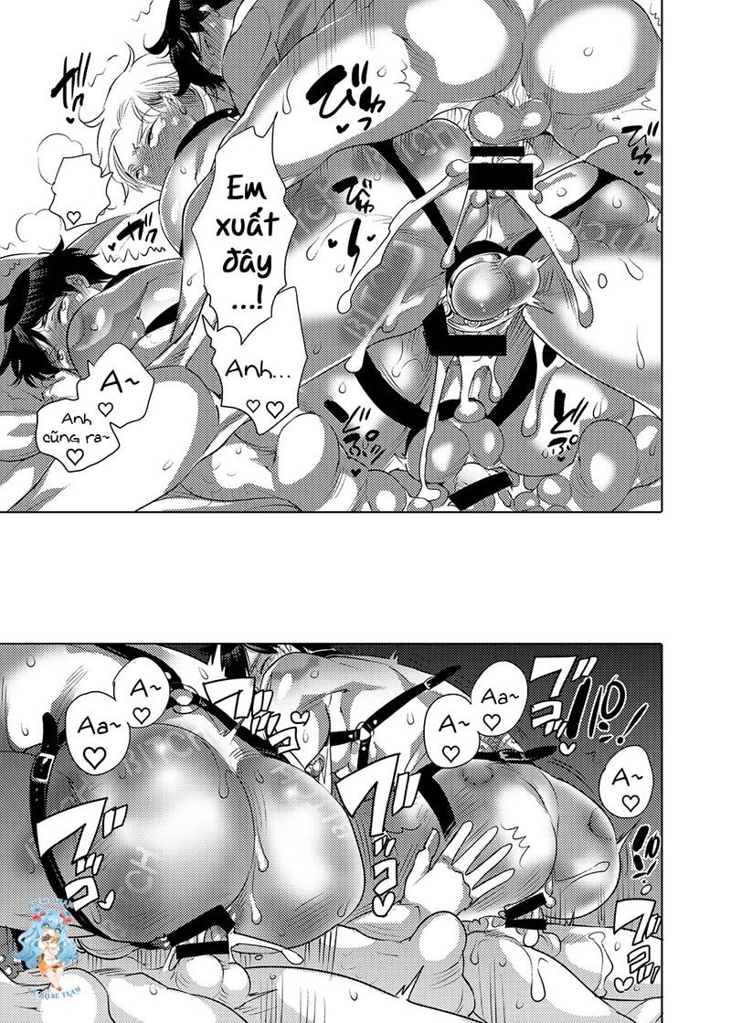 tổng hợp oneshot boylove chapter 3.2 32