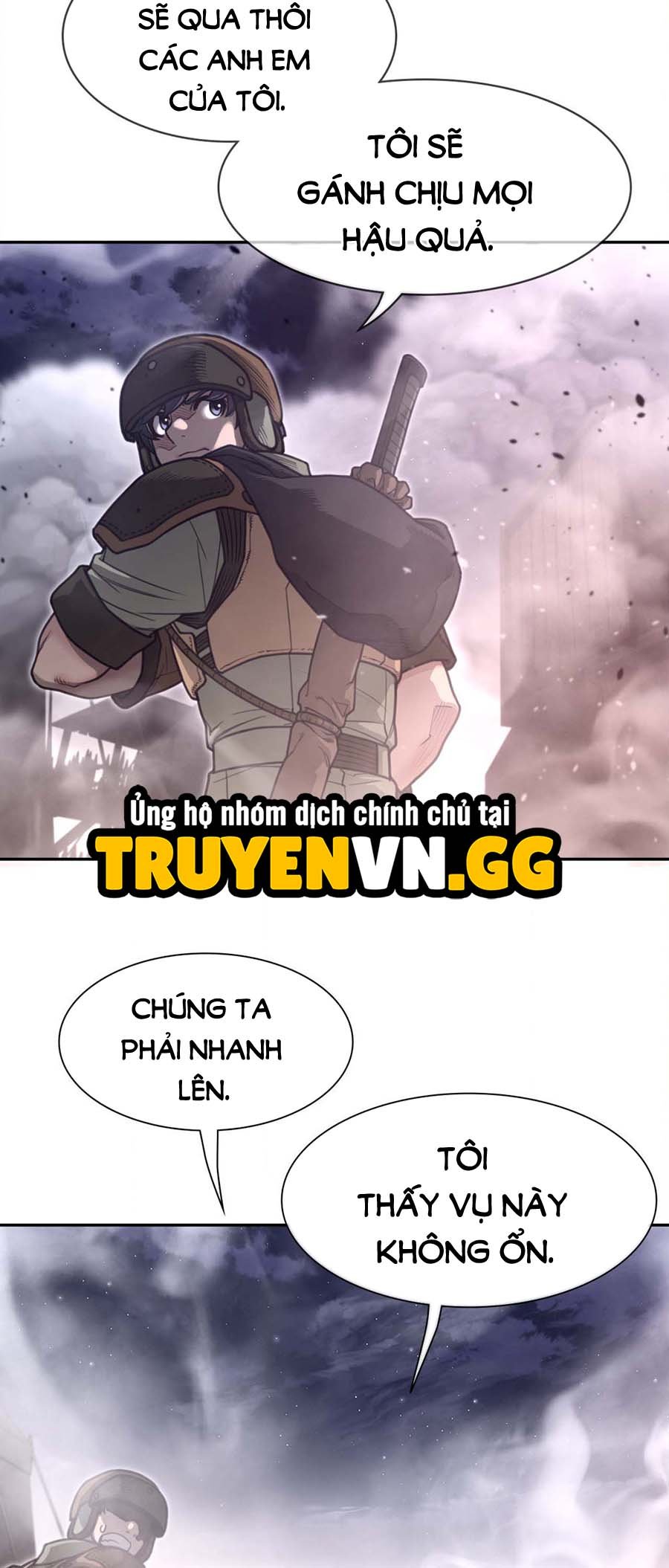 một nửa hoàn hảo chapter 172 23