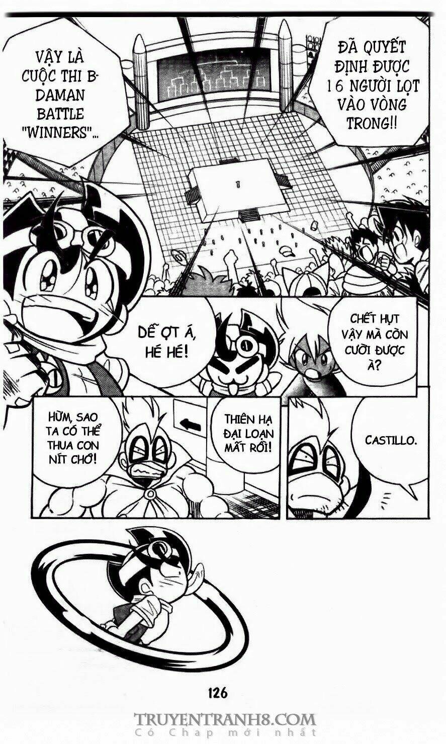 battle b-daman chapter 11 3