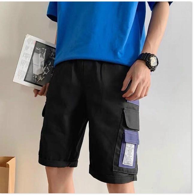 QUẦN LỮNG KAKI NAM