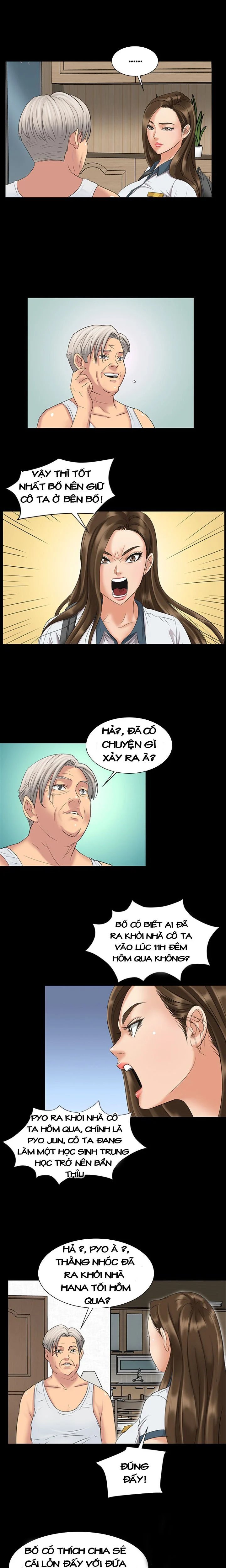 ong chúa chapter 7 12