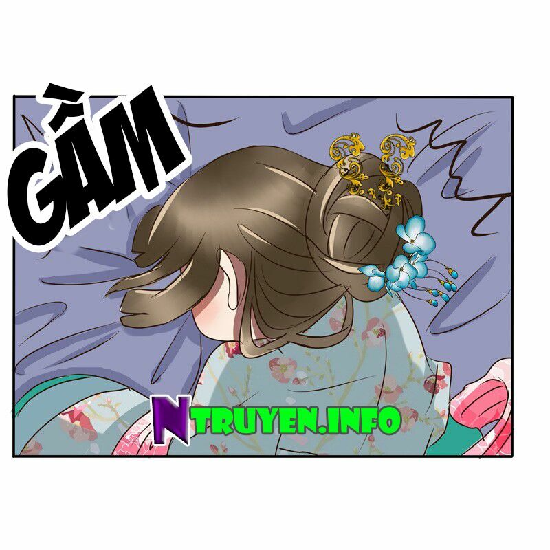 thông linh phi chapter 43 38