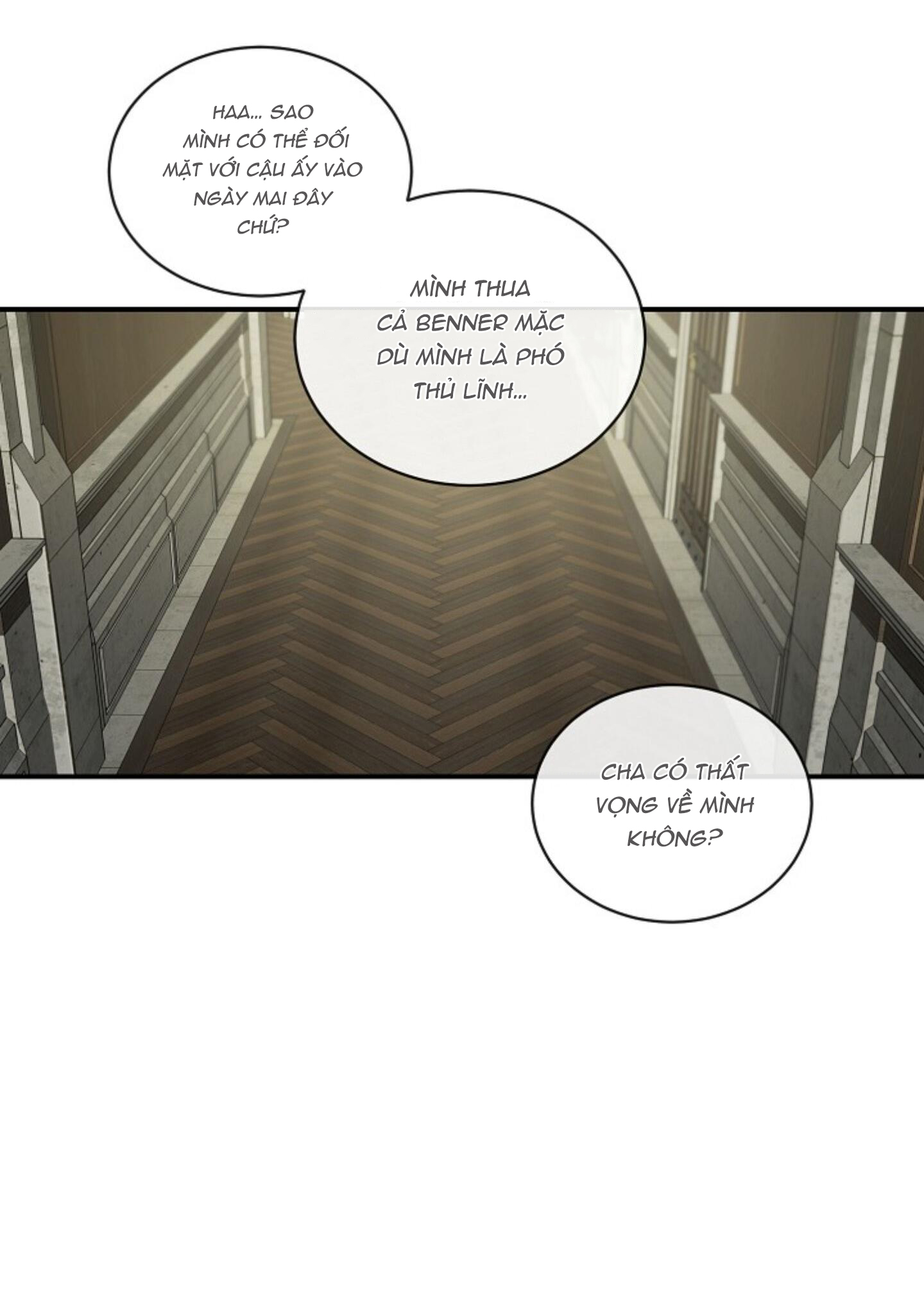 vừa yêu vừa ghét chapter 5 18