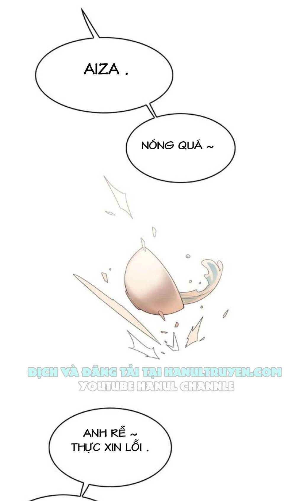 cô vợ nhỏ nuông chiều quá lại thành ác!! chapter 58 9