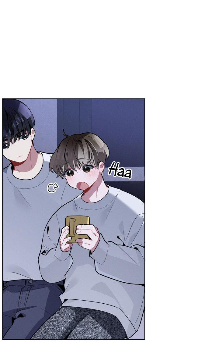 cherry scandal chapter 20 27