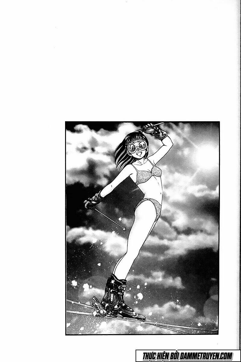 shin kotaro makaritoru! juudouhen chapter 115 18