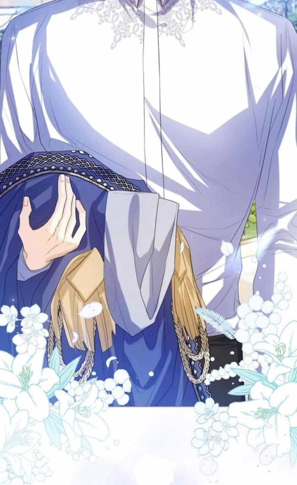 tôi sẽ từ bỏ vị trí hoàng hậu chapter 37 29