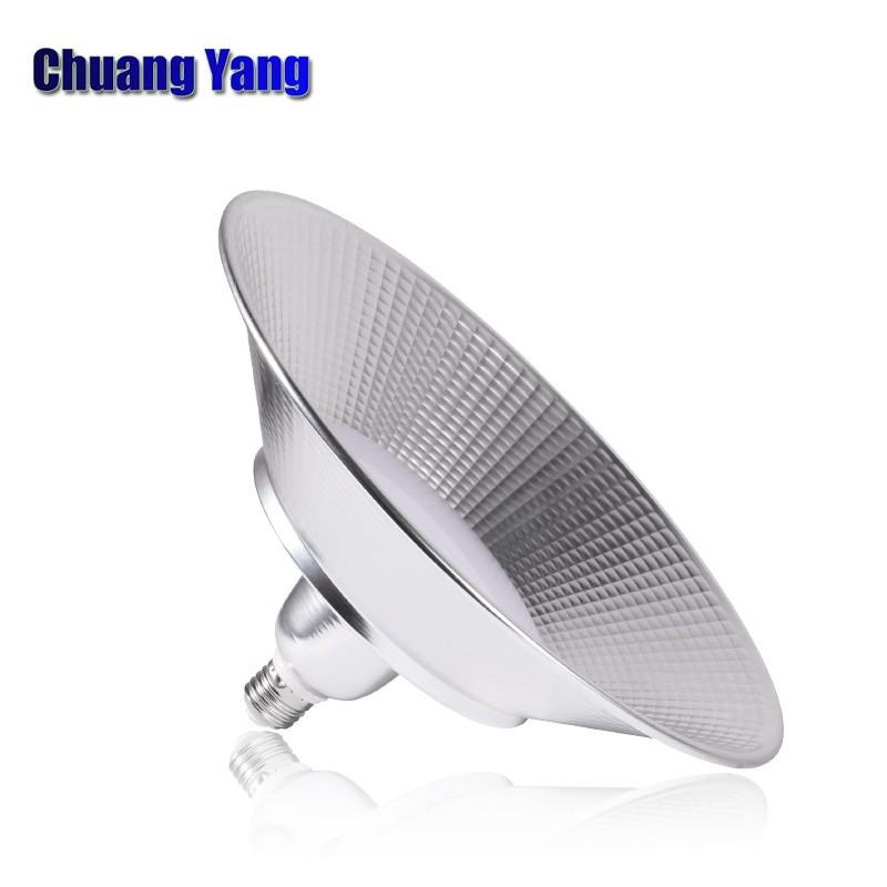 Đèn Led Công Nghiệp E27 30w 50w 70w 100w