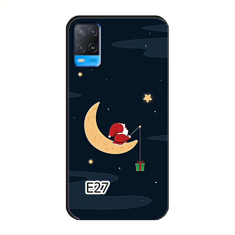 Ốp Lưng Dành Cho OPPO A54