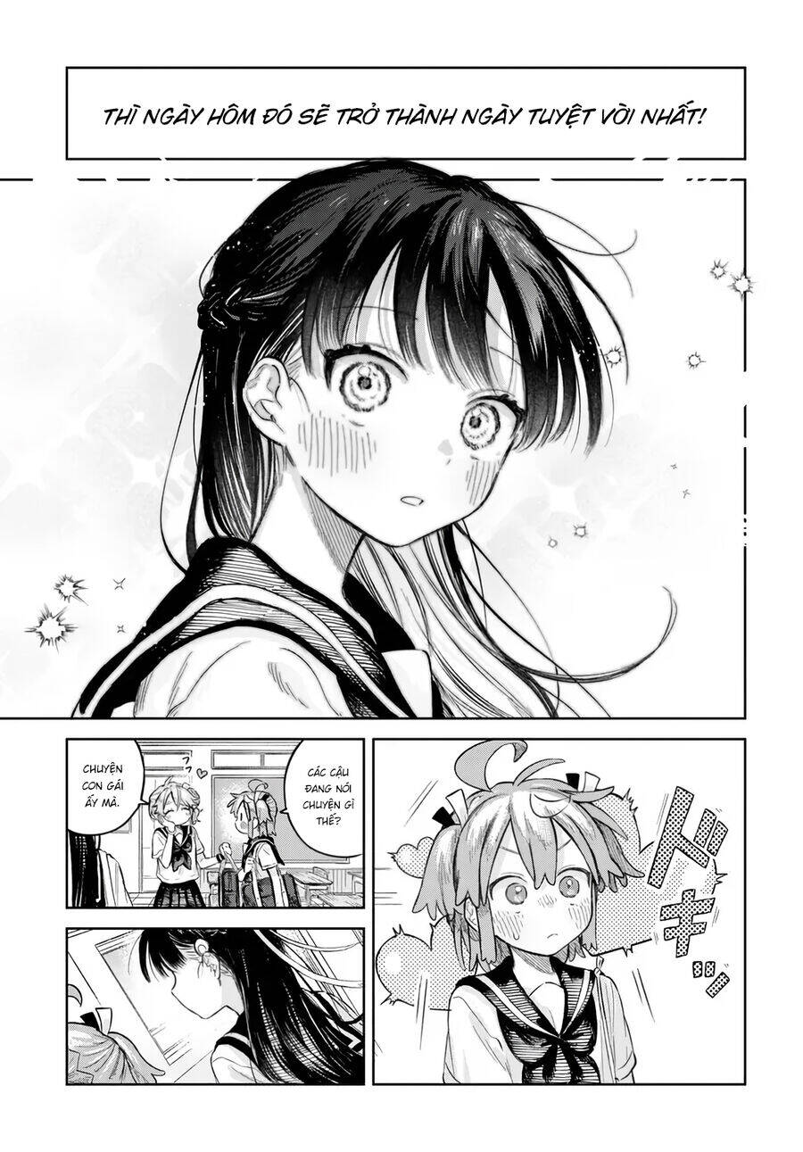 josou danshi wa skirt wo nugitai! chapter 13 17
