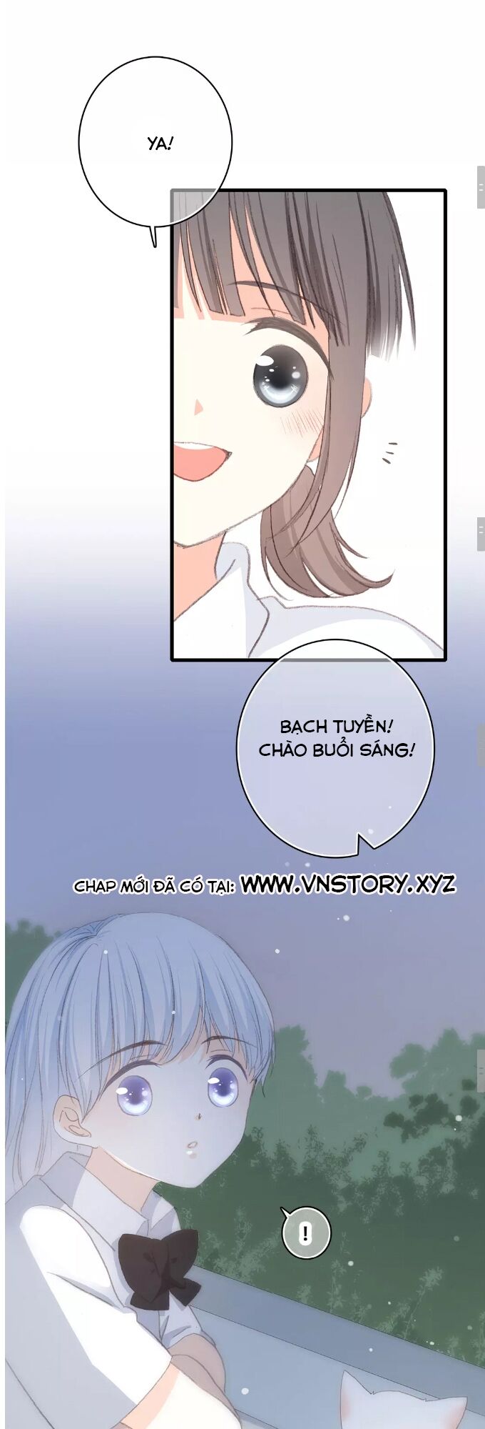 Con Tim Rung Động chapter 31 - Trang 10