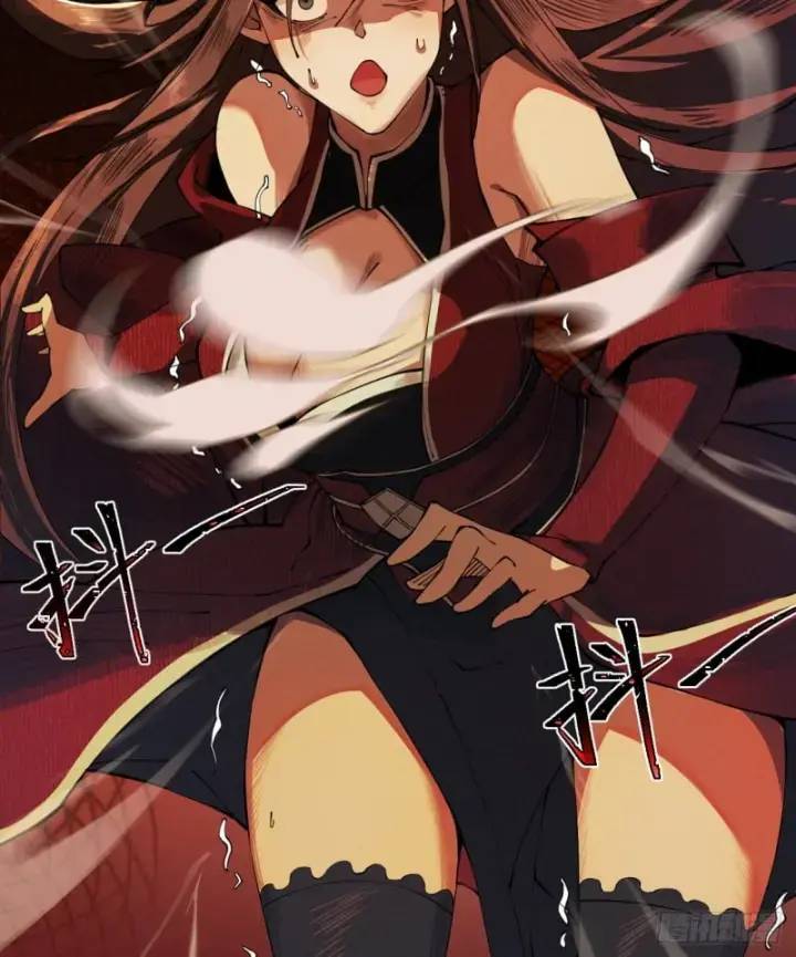 gặp mạnh thì càng mạnh, tu vi của ta không giới hạn chapter 5 87