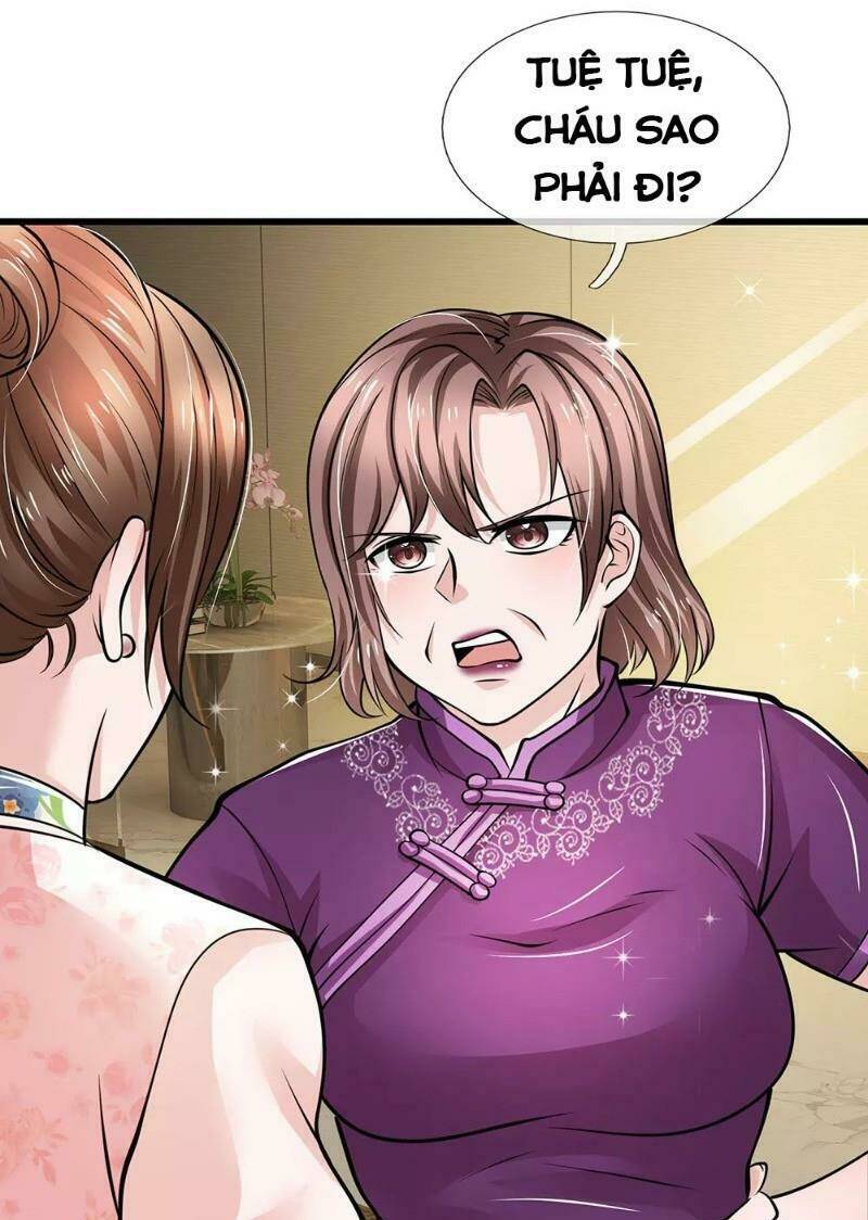 tuyệt đỉnh khí thiếu chapter 65 12