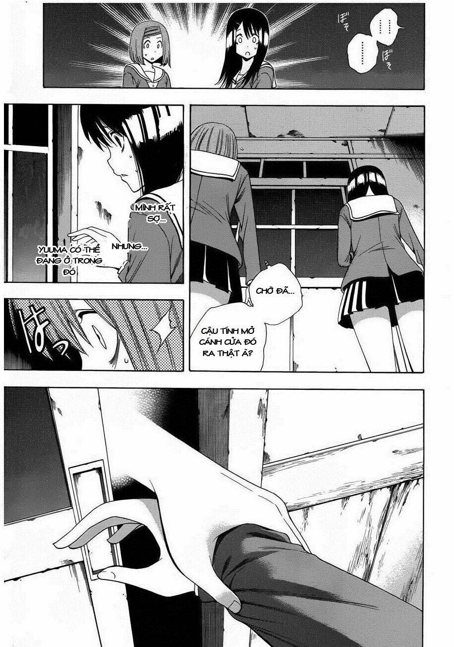 corpse party another child chapter 2 8