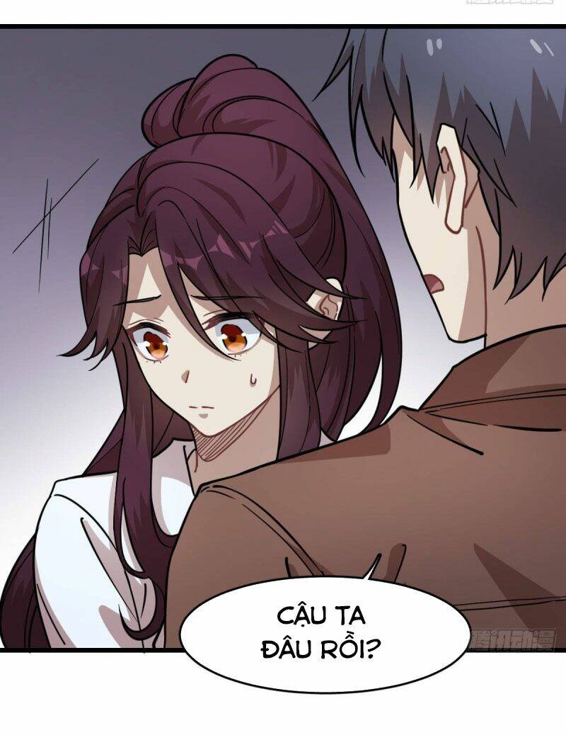 thâm dạ thư ốc chapter 122 23