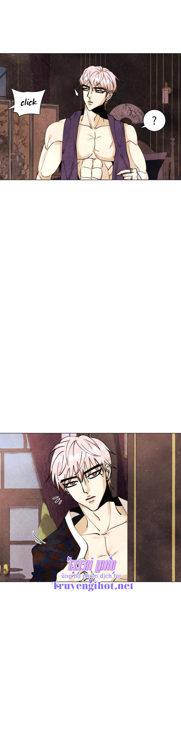 tiểu thuyết đầu tay của ác nữ chapter 7.1 14