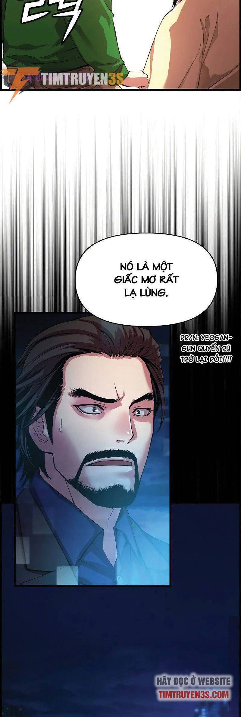 tôi sẽ sống như một hoàng tử chapter 87 9