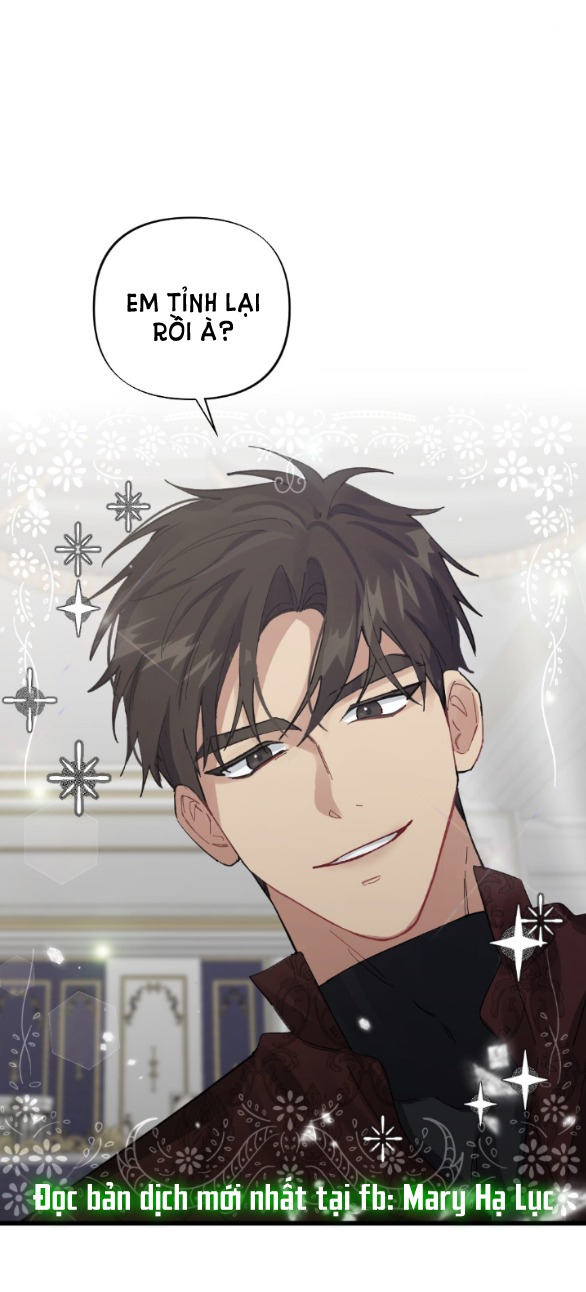 [18+] chuyện mèo trắng bị ba tước báo đen ăn thịt chapter 1.2 23