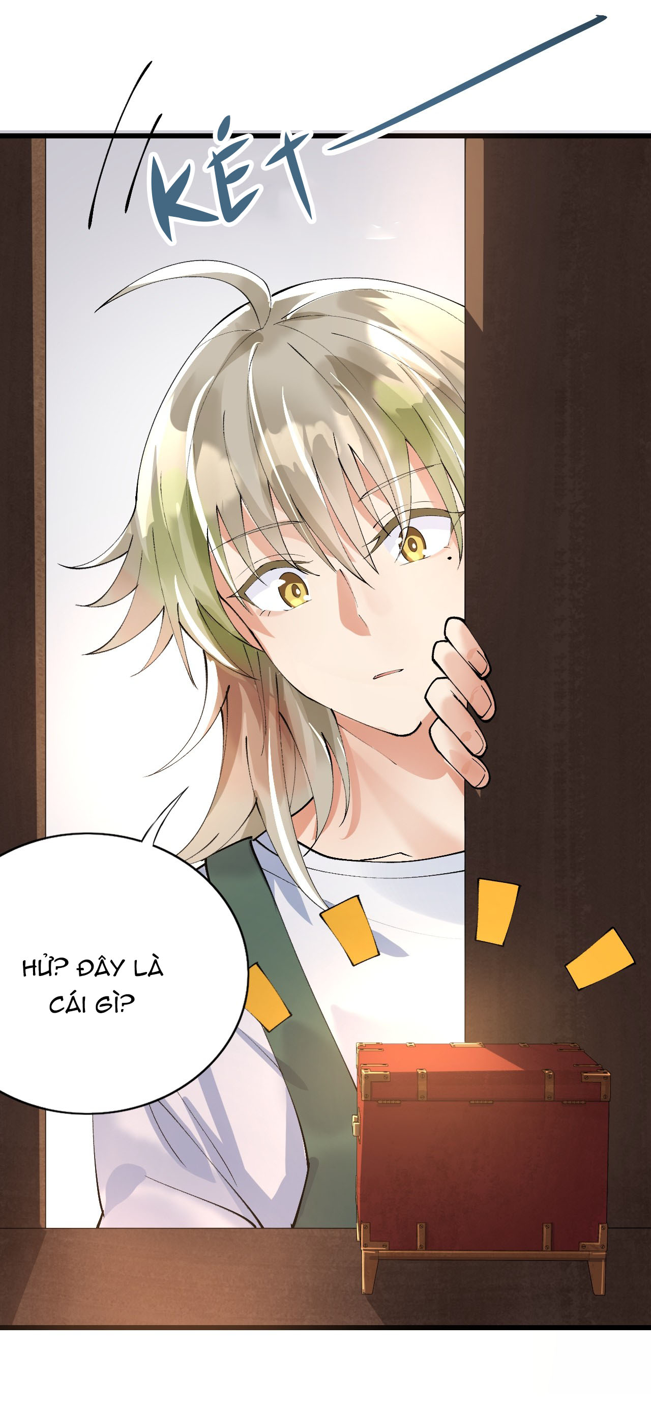 tức thời phạm quy [ tức thì vi quy ] chapter 3 40