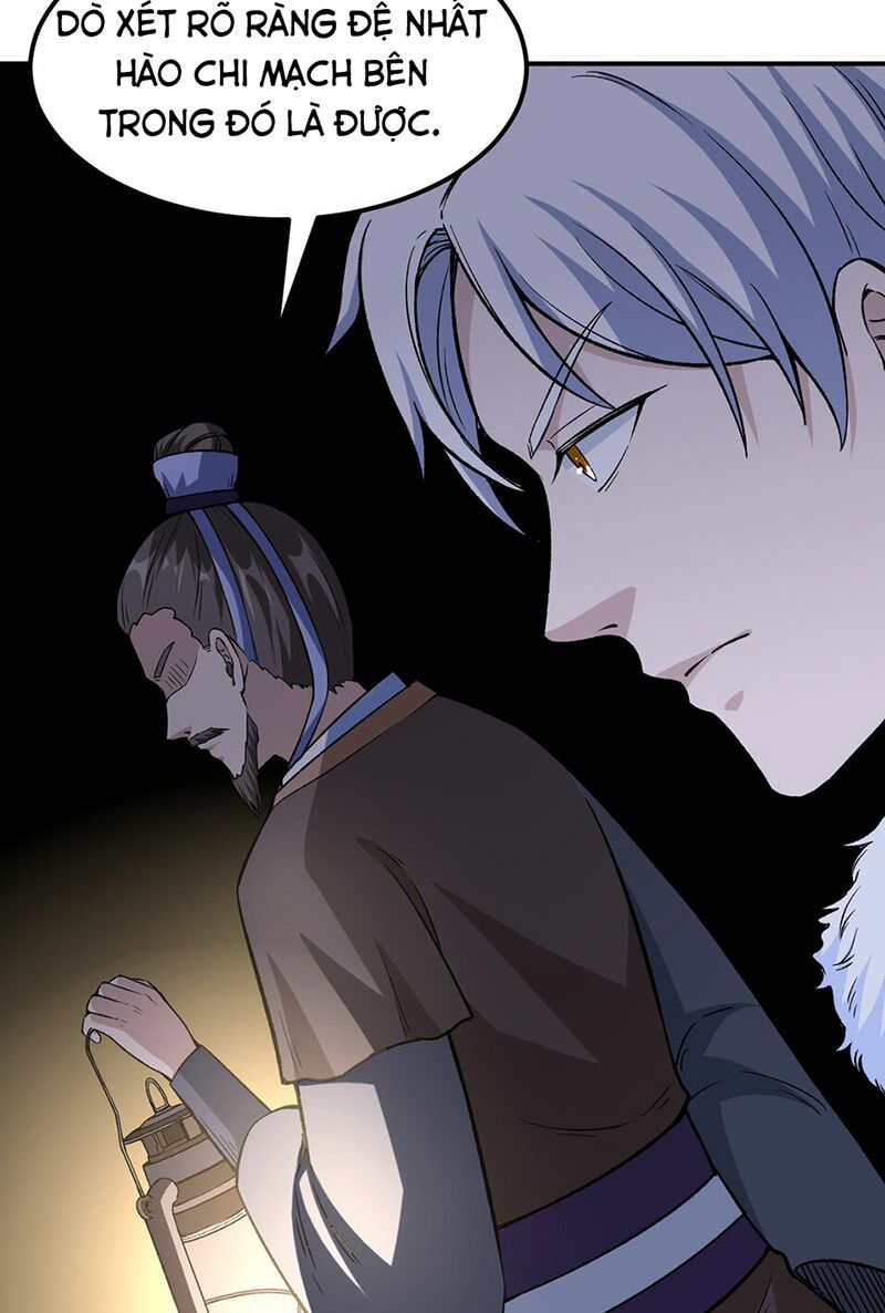 võ đạo độc tôn chapter 323 55