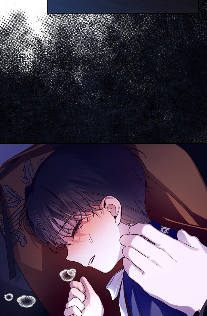 cách che giấu đứa con của hoàng đế chapter 49 15