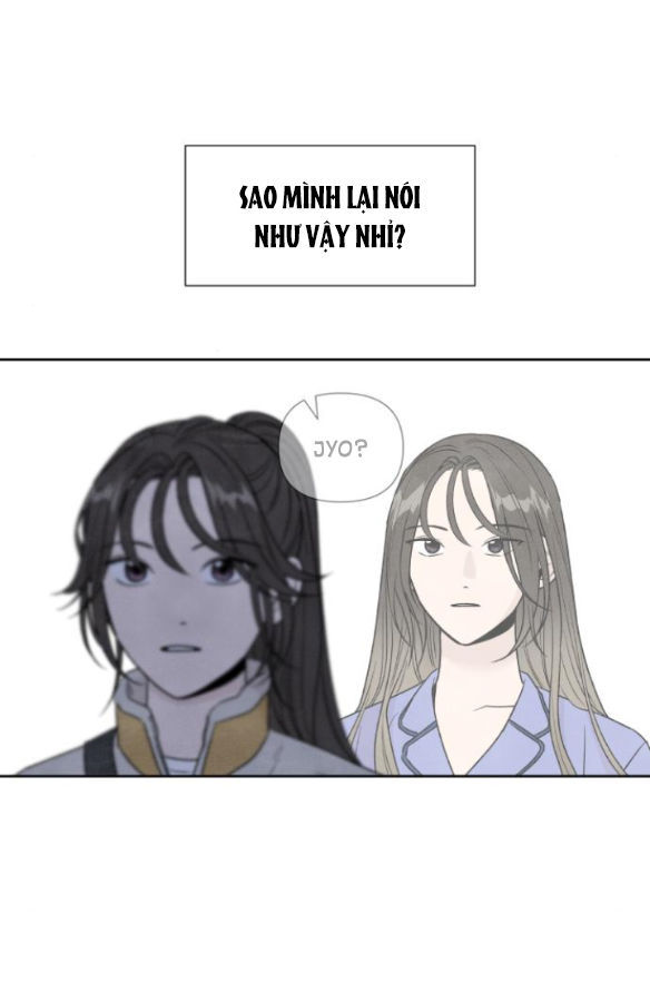 điều khiến tôi quyết tâm muốn chết chapter 49.1 28