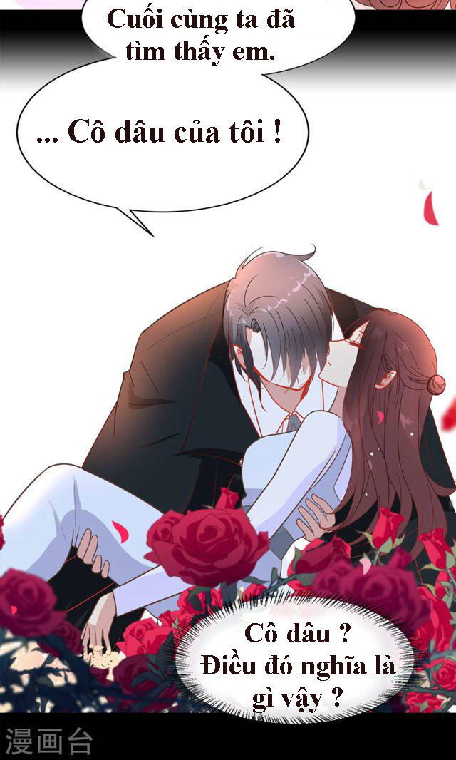 cô dâu của ma cà rồng chapter 1 12